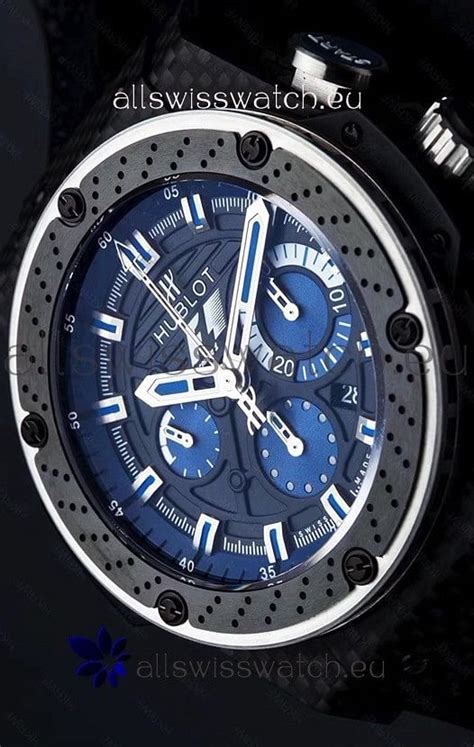 hublot king power f1 interlagos replica|hublot big bang king f1.